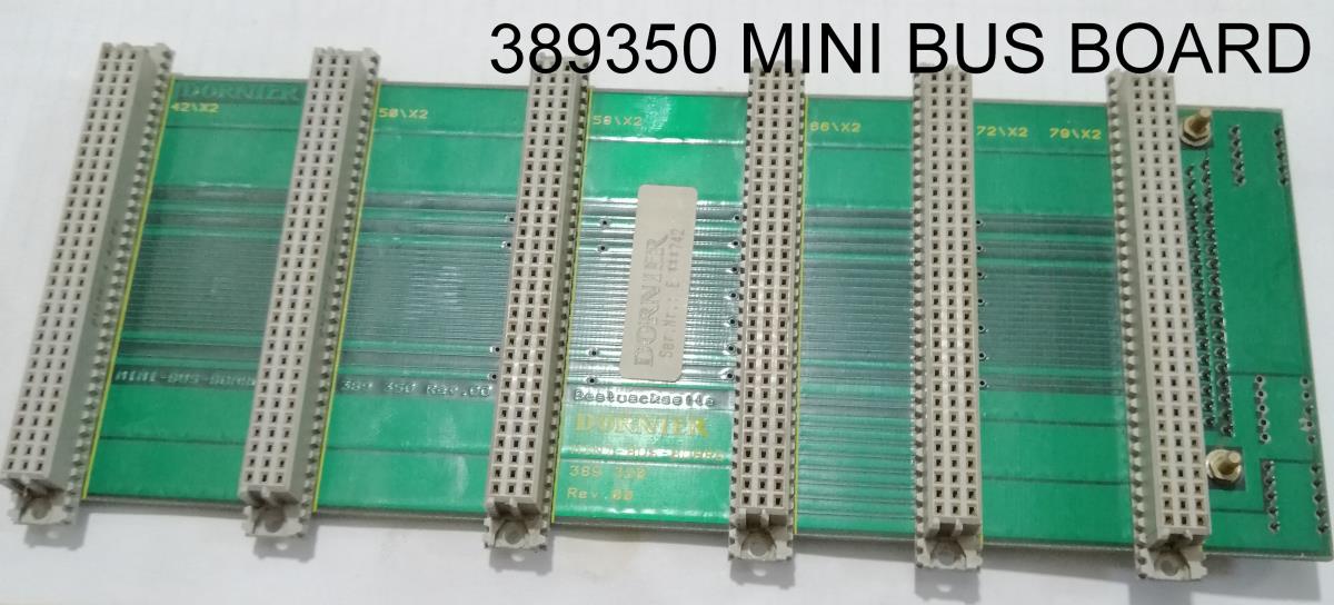 MINI BUS BOARD,389350