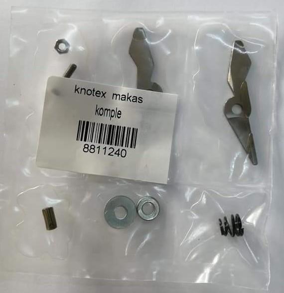 KNOTEX MAKAS,KOMPLE