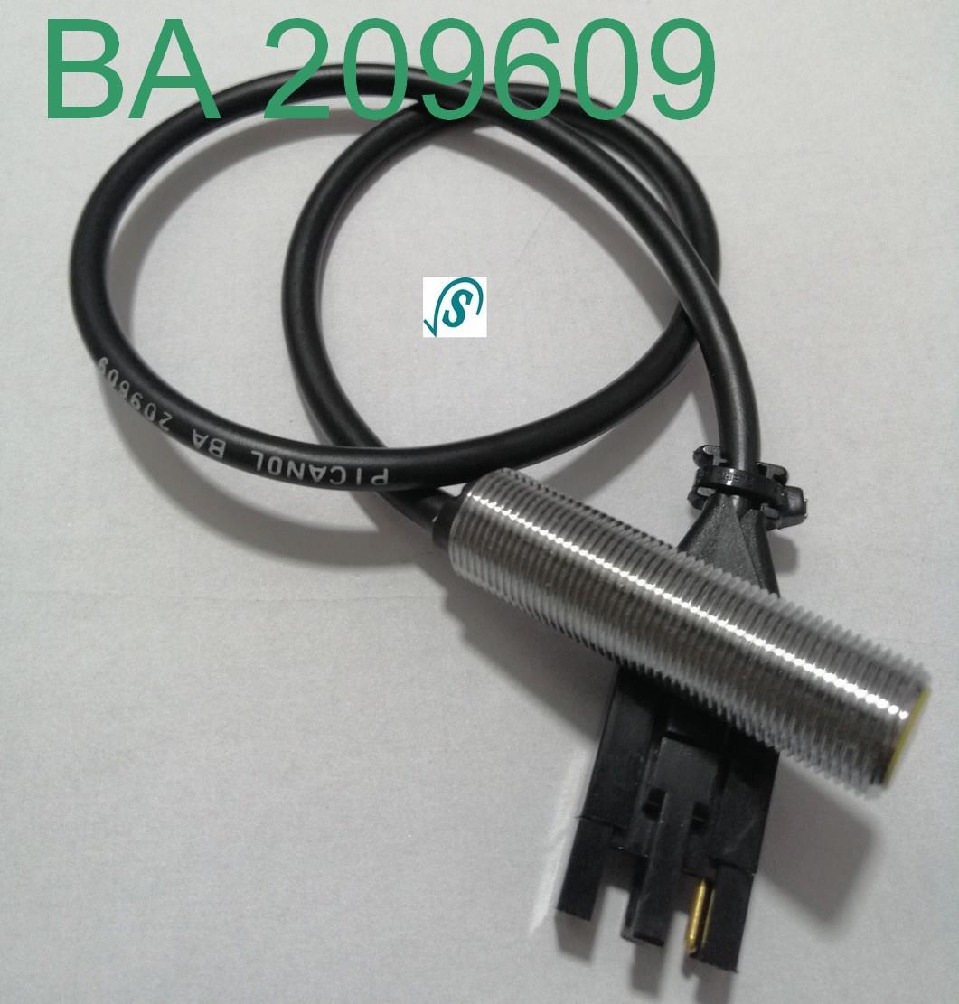 PİCANOL PROXIMITY SWITCH BA209609