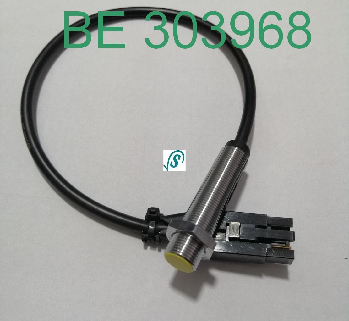 PİCANOL PROXIMITY SWITCH